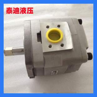 11齿轮泵 不二越NACHI液压油泵IPH