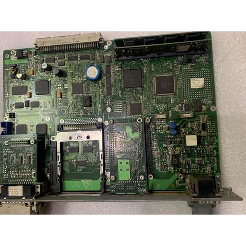 Fagor,CPU8055/AB-M