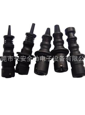 现货未来Mirae贴片机吸嘴ABCDE型陶瓷材质不发白SMT配件吸嘴