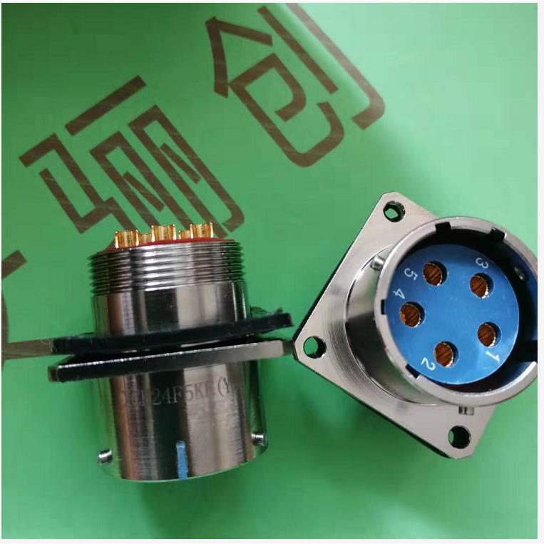 XCH系列41芯接插件XCH36T41K1P1XC36FJC1-26XCH36F41Z1P1公母头