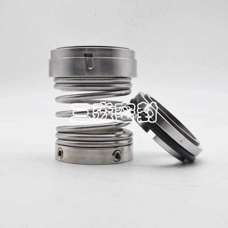 现货上海东方泵业机械密封 DFW50-200B/2/3水泵机械密封件