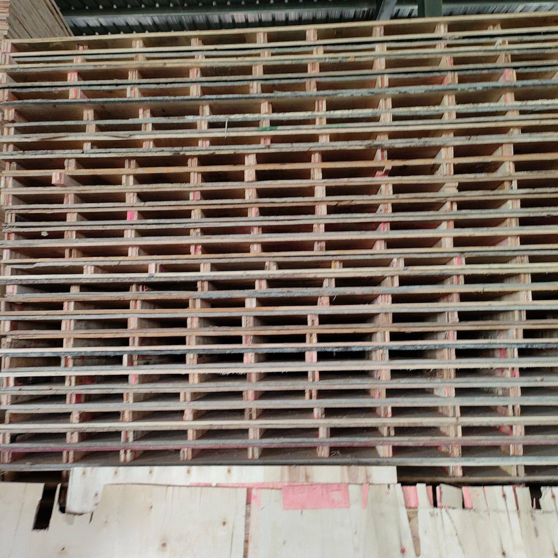 山东省菏泽曹县中空木方门套填充木方门框