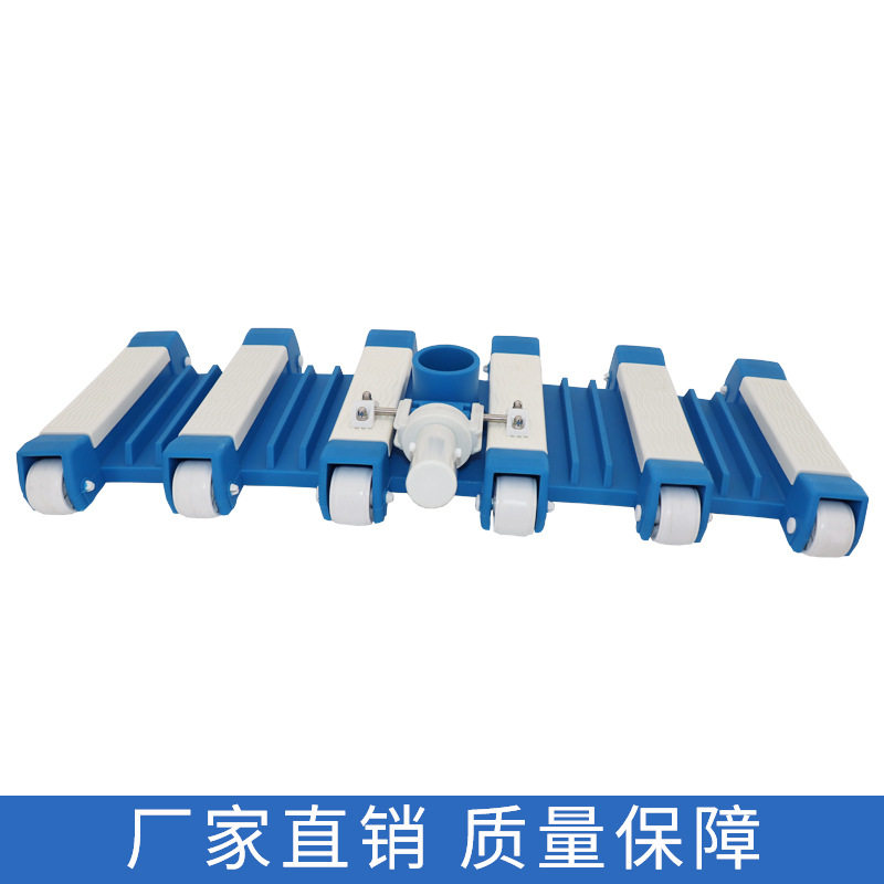 亚马逊爆款跨境热卖泳池清洁工具25寸吸污头