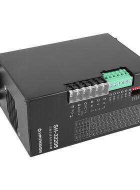 SH-32206三相步进电机驱动器
