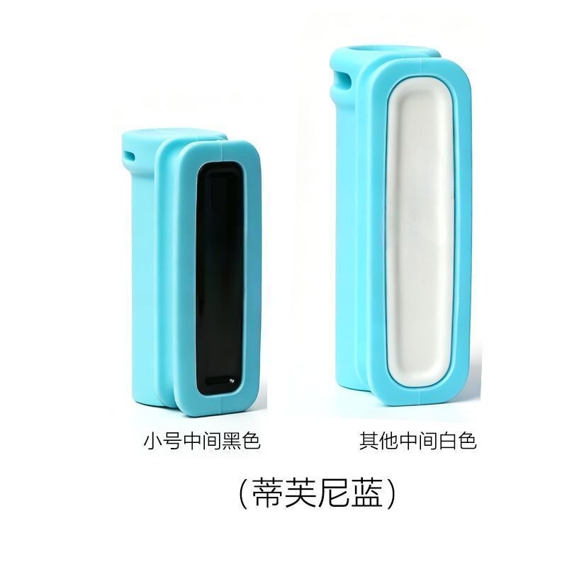 前堵绕线一体器快速收线器鱼线缠绕收纳钓鱼配件硅胶堵头