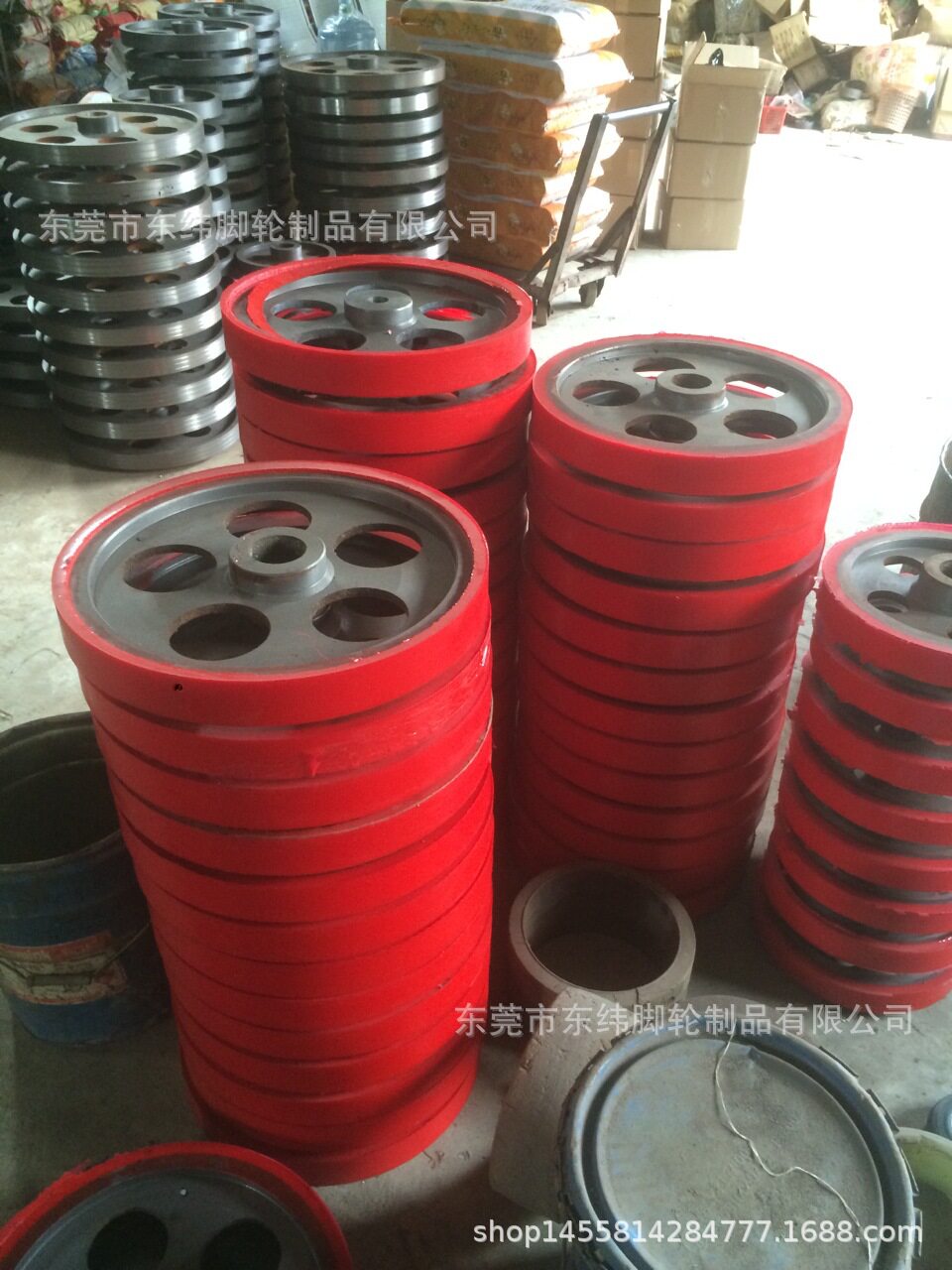 生产加工海绵机械设备刀轮平切机园盘机主动轮被动轮子