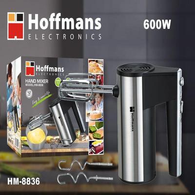 出口Hoffmans搅拌器8836HandMixer20pcs/ctn0.08cbm
