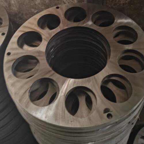 神东工矿PZ-5矿用摩擦板钢衬板供应喷浆机设备配件小型用设备