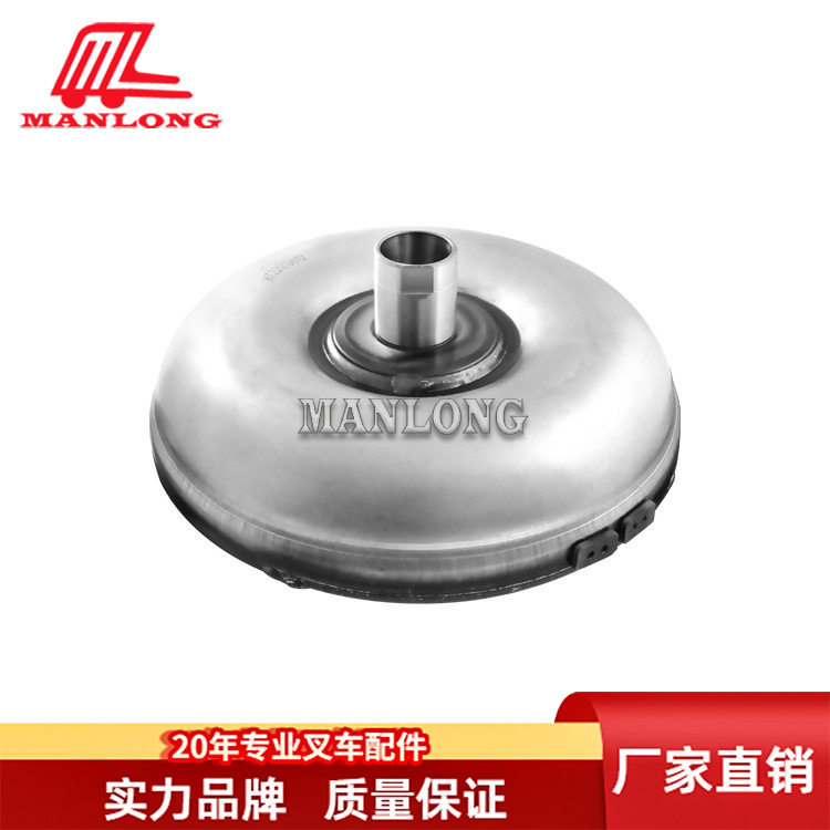 适用TCM叉车配件FD变矩器12N53-80301叉车变矩器