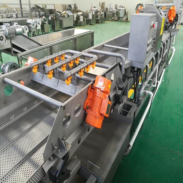 商用不锈钢涡流清洗机预制菜加工设备全自动果蔬气泡清洗洗菜机,鲜花速递/花卉仿真/绿植园艺,割草机/草坪机,淘宝优惠券,粉丝福利购,淘宝优惠卷