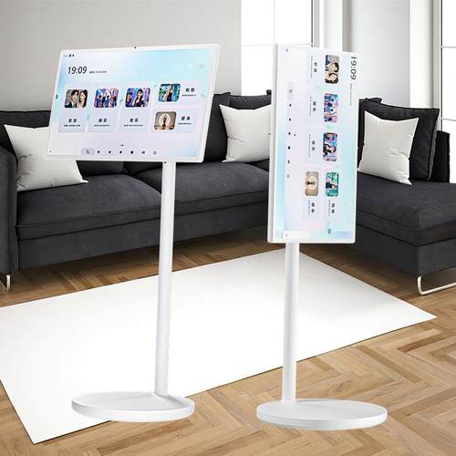 32寸闺蜜机移动电视移动智慧屏随心屏Indonesiastandbyme