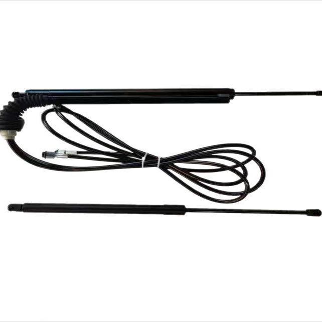 23429744适用凯迪拉克SRX10-15电动尾门撑杆