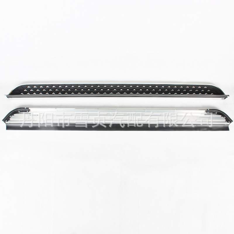 适用于530  Almaz   Captiva SUV各种车型踏板电动踏板汽车踏板