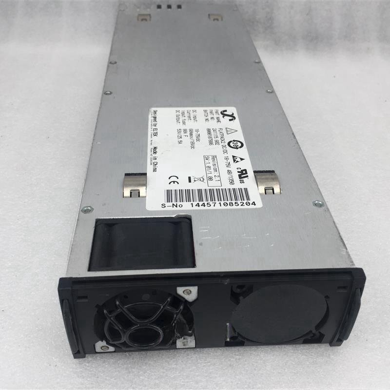 易达转换器Flatpack2DC/DC1350W18V-75V/48V代码241115.602