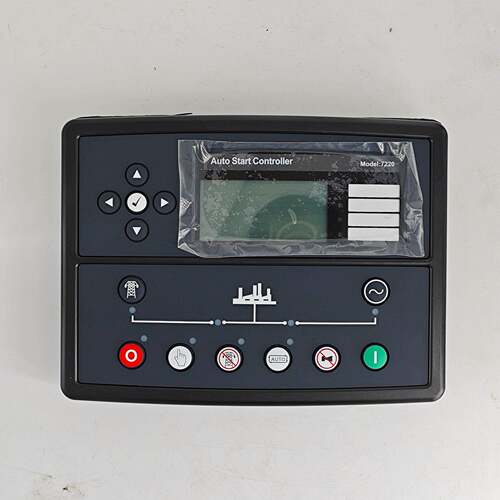 控制器DSE7220