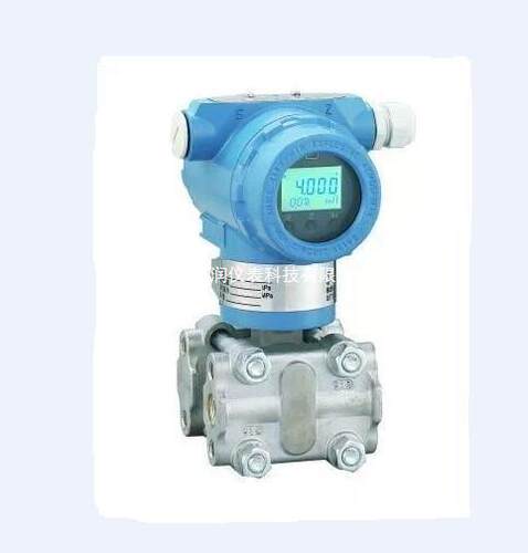 3051DP差压变送器3051CD变送器1151电容式变送器过程控制差压