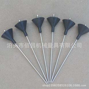 不锈钢听音棒不锈钢听针8*80010*1000听漏器听音杆现货供应