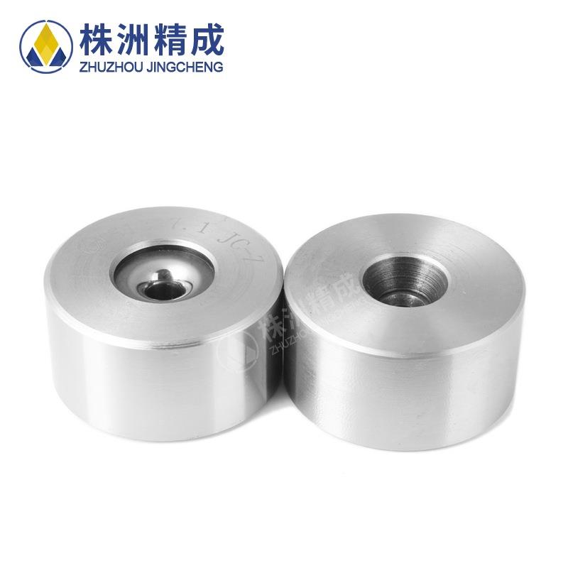 株洲硬质合金拉丝模钨钢拉丝模S13型镶套拉丝模