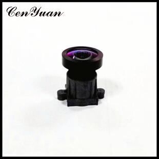 6G高清135°广角1.8大光圈可门铃车载监控镜头