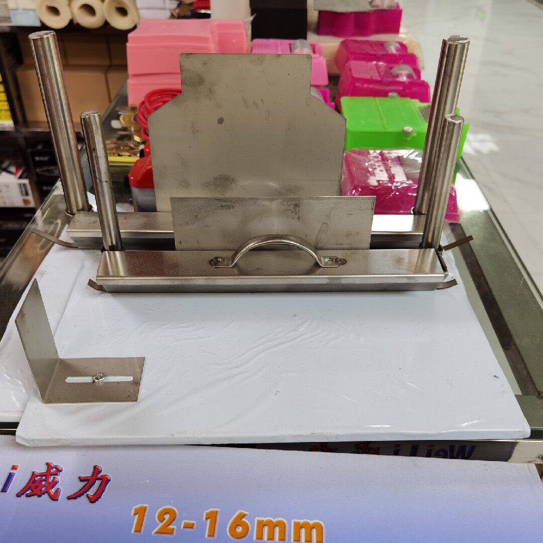 小型台式白胶机过胶机白乳胶皮革刷手动胶水机手工工具皮革过胶机