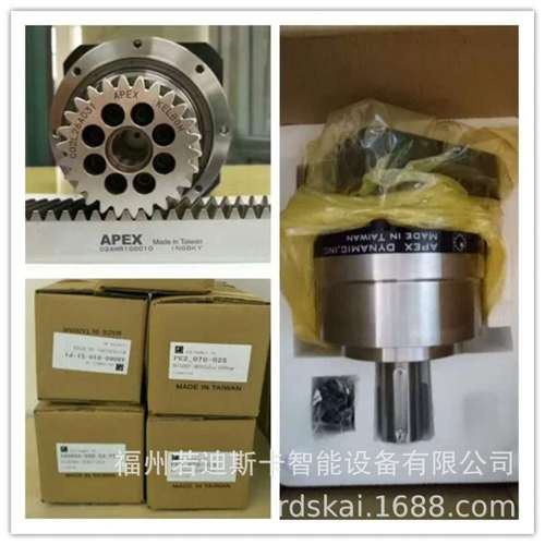 精锐减速机配安川电机AB090A-100-S1-P2/ABR090A-100-S1-P2/P1/P0