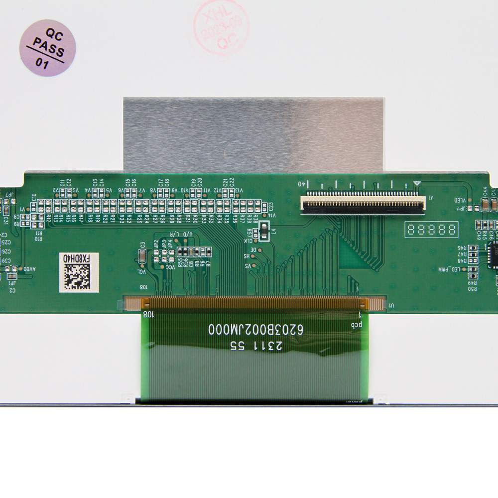 7寸新款群创AT070TN83 V.1 GZ0700AG0015S IN512 CM509A 液晶屏