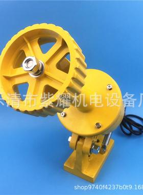 输送带打滑检测器DH03-P-02-W速度打滑检测器检测打滑开关DH-LLI