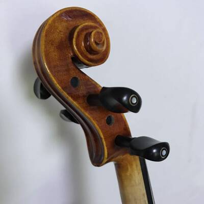 佳缘全手工成人小提琴演奏练习小提琴手工制小提琴