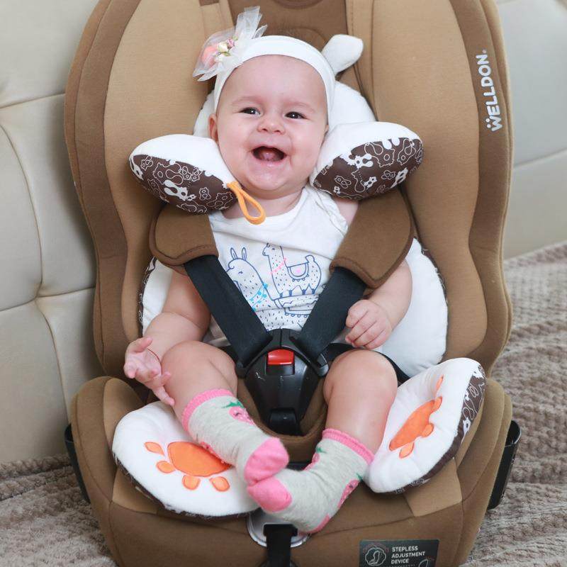 小号儿童推车坐垫安全座椅保护垫全身支撑靠垫软垫婴儿车垫,鲜花速递/花卉仿真/绿植园艺,割草机/草坪机,淘宝优惠券,粉丝福利购,淘宝优惠卷