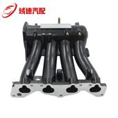 适用1988 2000思域DelSolD15A2D16Y8D系列D16D15进气歧管