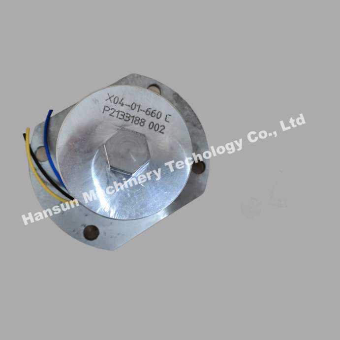 电阻 145004000005A 2FK（B）J-10K-φ22x3.175-1%-400PPM-0.5W