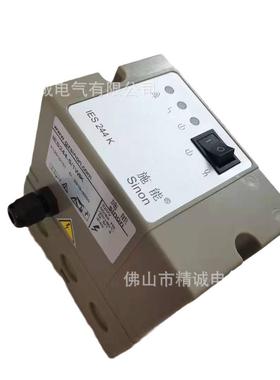 施能SINON点火控制器烧嘴控制器IES244-5/1W.K控制器
