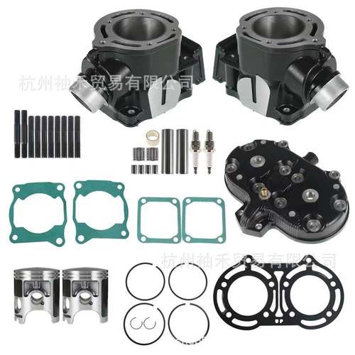 电商适合Banshee350YFZ3501987-2006活塞环垫