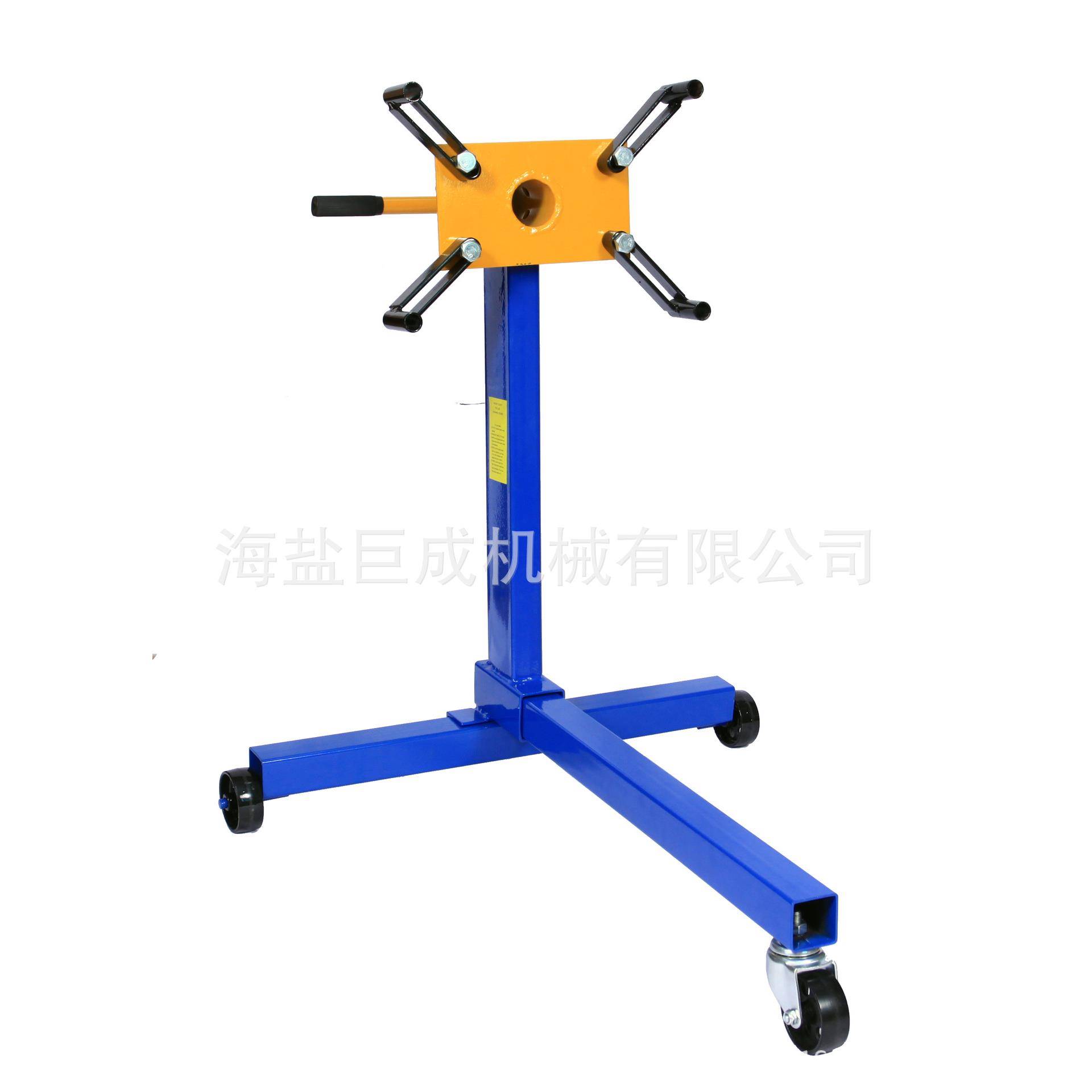 供应750LBS引擎支架ENGINESTAND稳固修复调整发动机拆卸