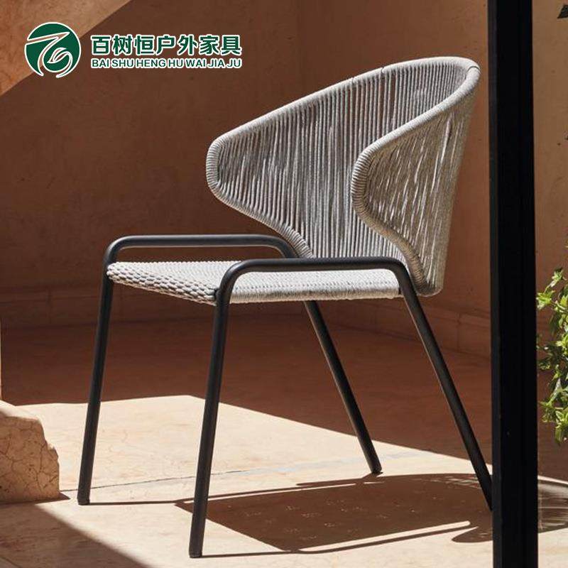 北欧户外藤编桌椅阳台庭院花园休闲露天藤椅茶几组合家具藤艺,商业/办公家具,商用藤编家具,淘宝优惠券,粉丝福利购,淘宝优惠卷