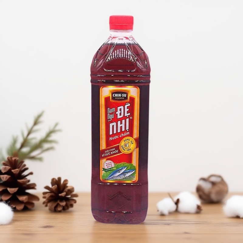 越南金苏南渔鱼露整箱包邮调味王