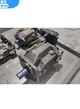 厂家直销可变量柱塞泵A10VO71DFR1/31R-PSC62K07变量液压油泵