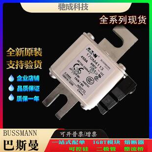 巴斯曼170M4170 170M4171 170M4174 厂家原装厂价直供 特种保险丝