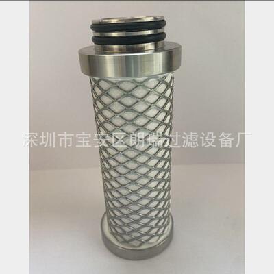 供应 C系列褶式P-SRF-03/10 P-GS-04/10 P-SRF-07/25除菌液体滤芯