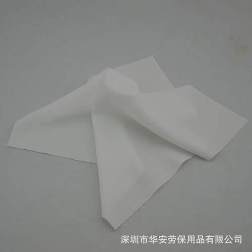 防静电纤维无尘擦拭布 洁净布擦拭精密五金光学仪器镜片1009d