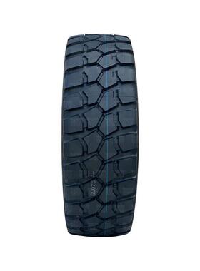 前进牌越野全钢轮胎花纹GL073A 规格 15.5R20 厂家供应现