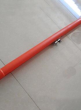 汛防电力轻型导线遮蔽罩橡胶防护保护管21172操作杆绝缘遮蔽罩