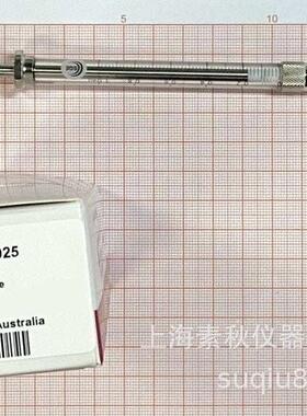 1ml手动SGE进样针008025