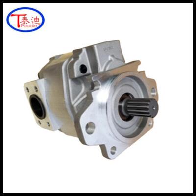 705-22-40110齿轮泵 用于装载机WA500-1等机型液压泵