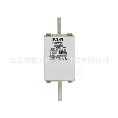 170M4191 170M4192 170M4193巴斯曼BUSSMANN熔断器保险丝
