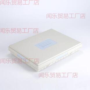 格贴片元件盒电子元器件收纳盒电阻电容芯片物料盒