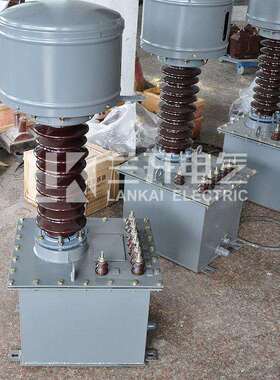 JDJJ-35油浸式电压互感器 JDJ1单相电压互感器 JDJJ2-35 JDJ1-35