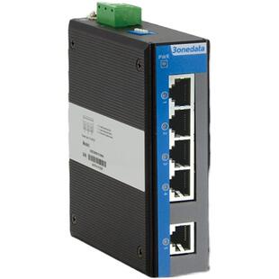 三旺 IES225 3onedata 工业以太网交换机