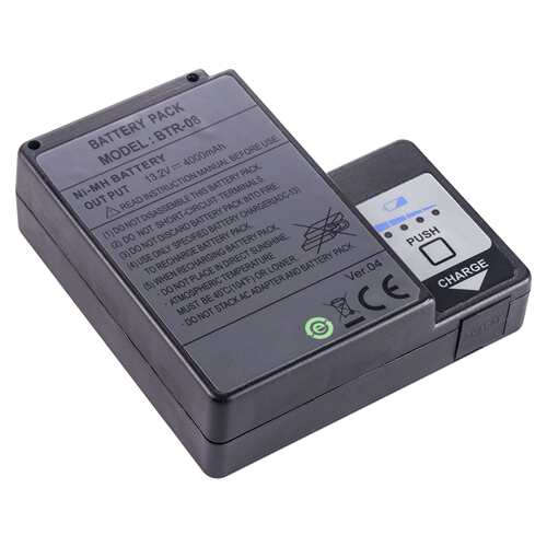 适用Fujikura 藤仓FSM-60 FSM-60R FSM-18S FSM-18R BTR-08 电池