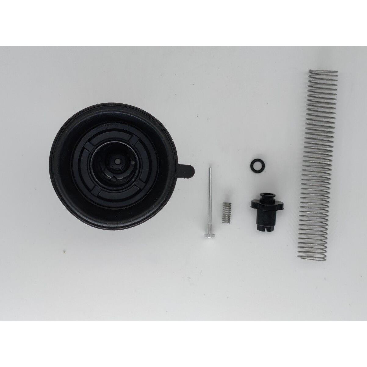 摩托车化油器柱塞修理包适用Yamaha MIO EGOS110-125 FINO VESPA